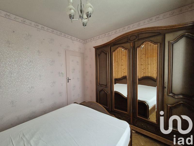 Maison - 89 m² - 4 pièces