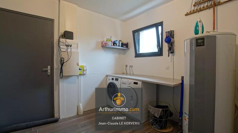 Maison - 131 m² - 5 pièces