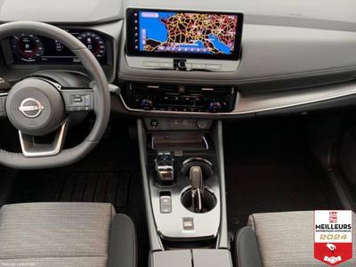 Nissan X-Trail e-Power 204 n-Connecta +Pack Hiver