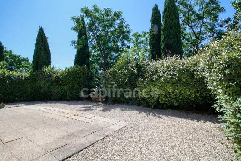 Maison - 138 m² - 6 pièces