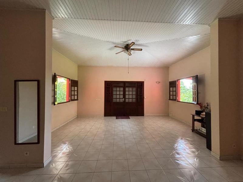 Villa - 124 m² - 4 pièces