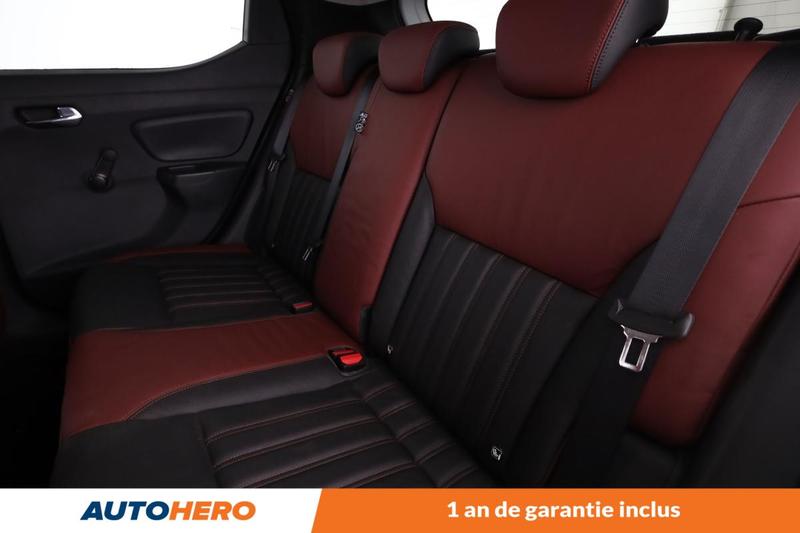 Nissan Micra 0.9 Ig-T Tekna 90 ch