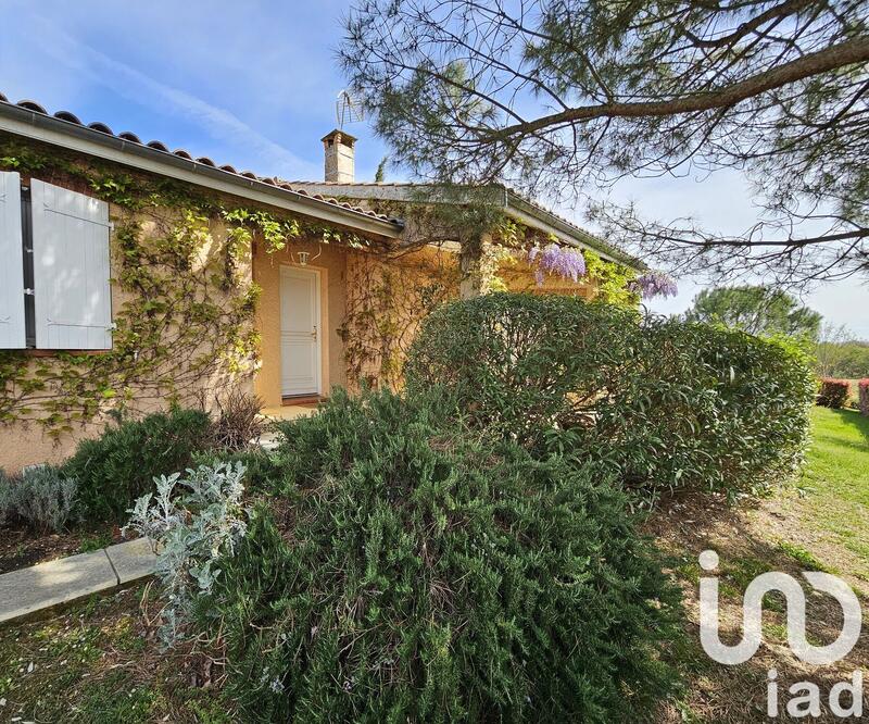 Maison - 125 m² - 4 pièces