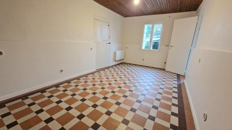 Maison - 77 m² - 3 pièces