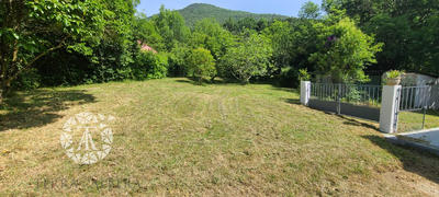 Maison - 155 m² - 5 pièces