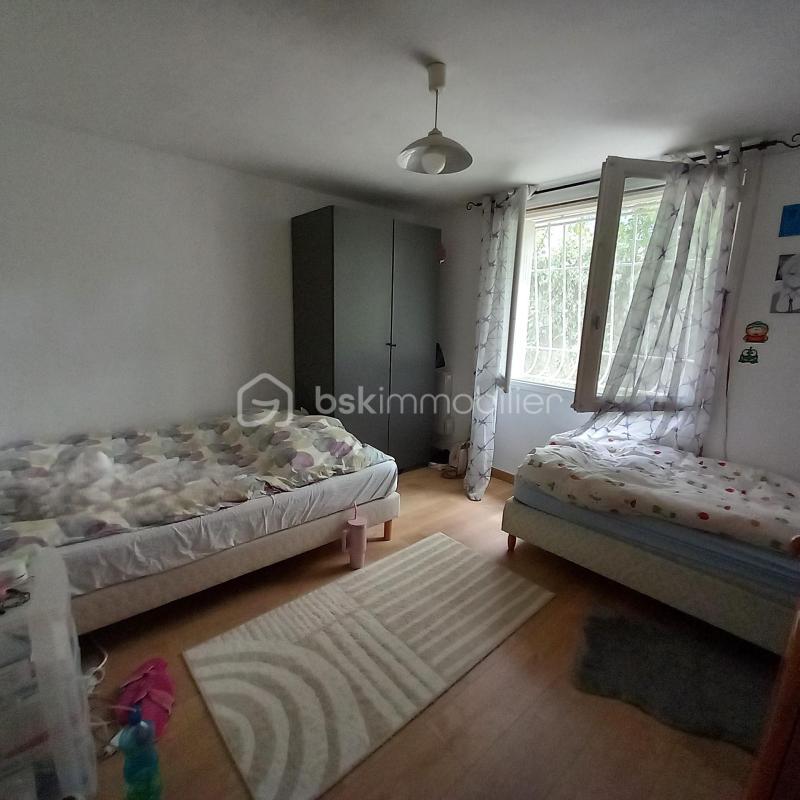 Maison de ville - 163 m² - 9 pièces