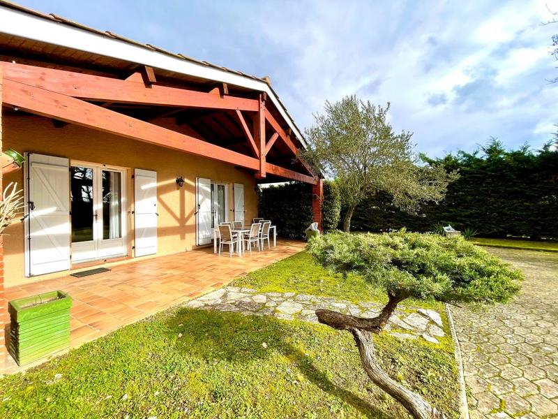 Maison - 156 m² - 6 pièces