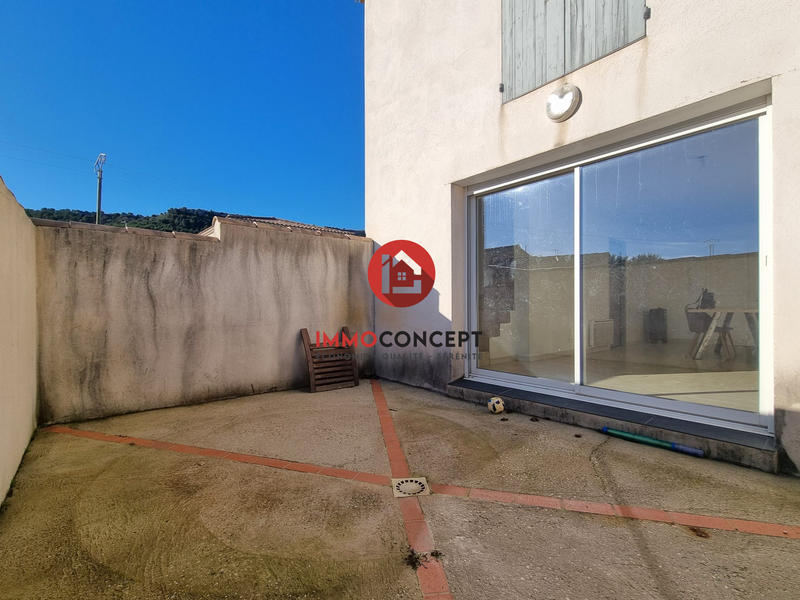 Maison - 59 m² - 3 pièces