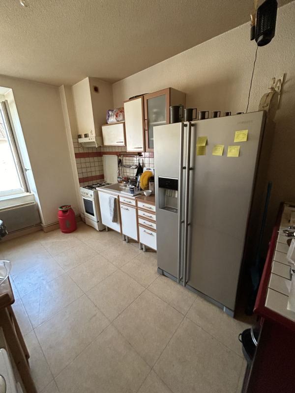 Immeuble - 200 m² - 10 pièces