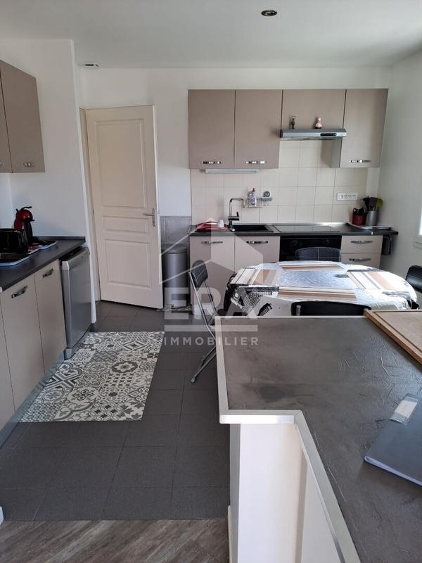 Maison - 144 m² - 7 pièces