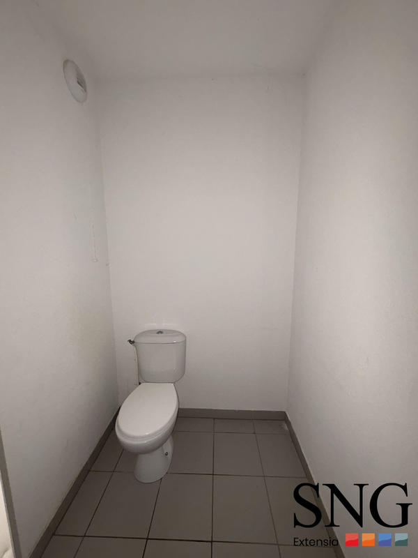 Appartement - 79 m² - 4 pièces