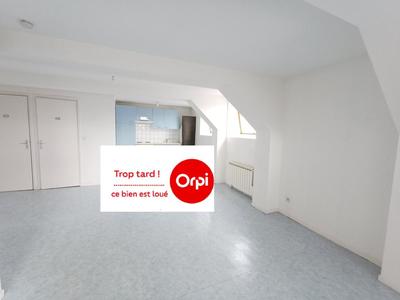 Appartement - 78 m² - 4 pièces
