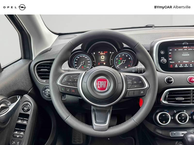 Fiat 500x 1.5 FireFly 130 ch s/S Dct7 Hybrid