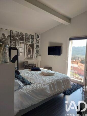 Maison - 136 m² - 5 pièces