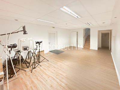 Local commercial - 171 m²