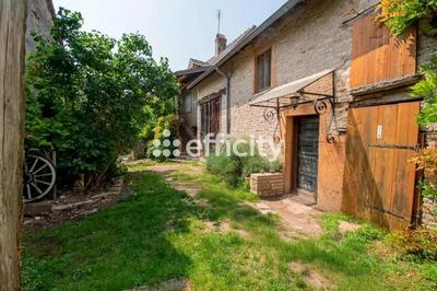 Maison - 175 m² - 7 pièces