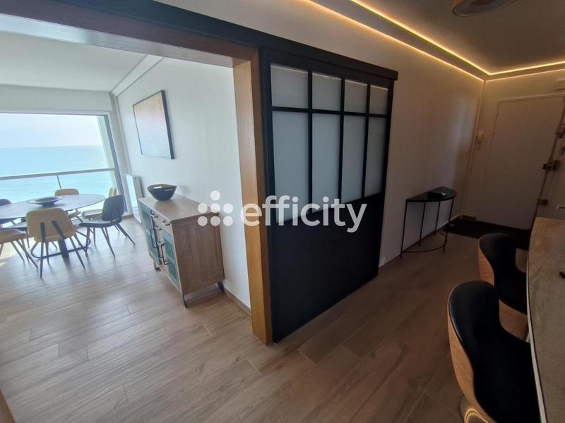 Appartement - 73 m² - 3 pièces