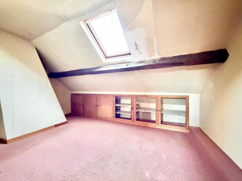 Maison - 114 m² - 4 pièces