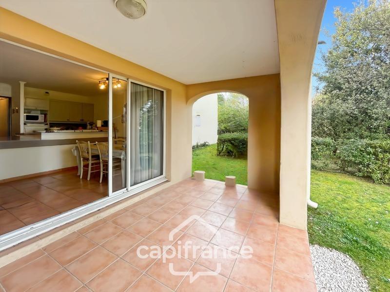 Appartement - 42 m² - 3 pièces