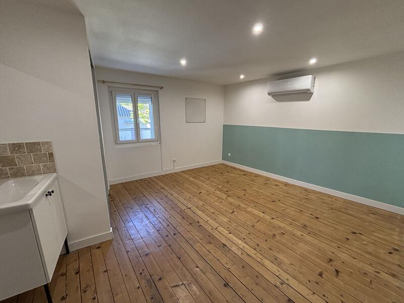 Maison - 79 m² - 3 pièces