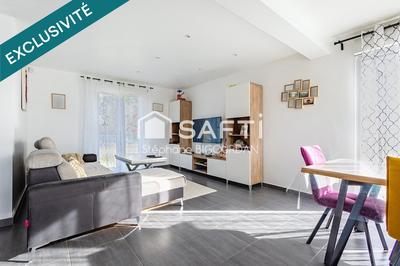 Maison - 135 m² - 6 pièces