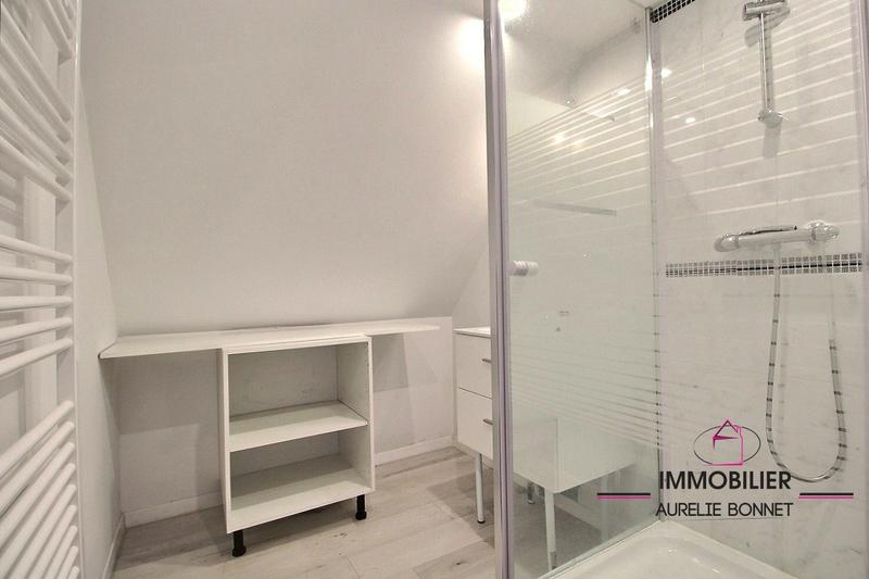 Maison ancienne - 131 m² - 6 pièces