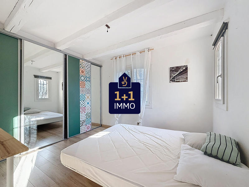 Villa - 128 m² - 5 pièces