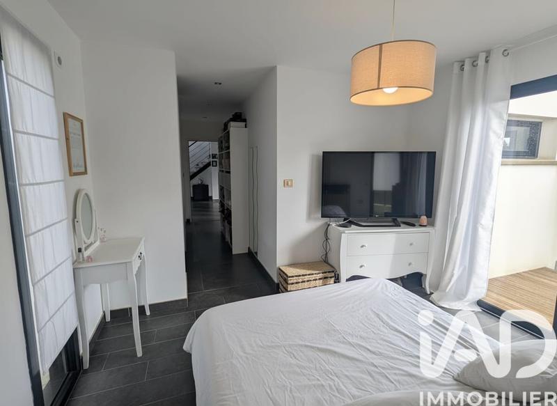 Maison - 174 m² - 6 pièces
