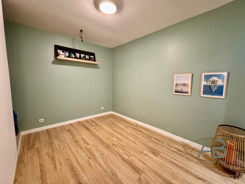 Appartement - 73 m² - 3 pièces