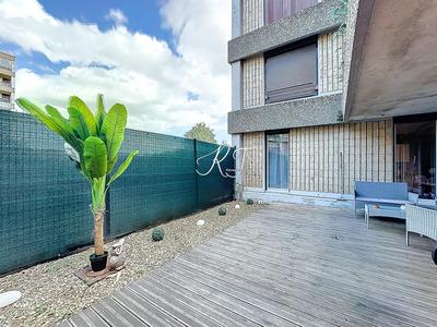 Appartement - 78 m² - 3 pièces