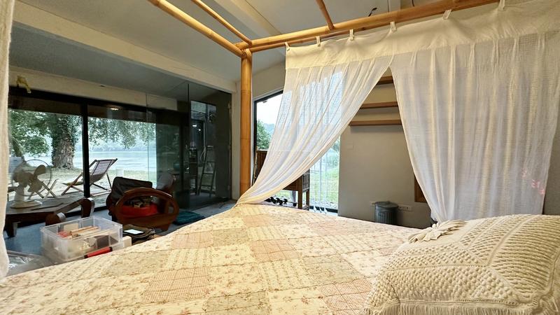 Propriété - 500 m² - 8 pièces