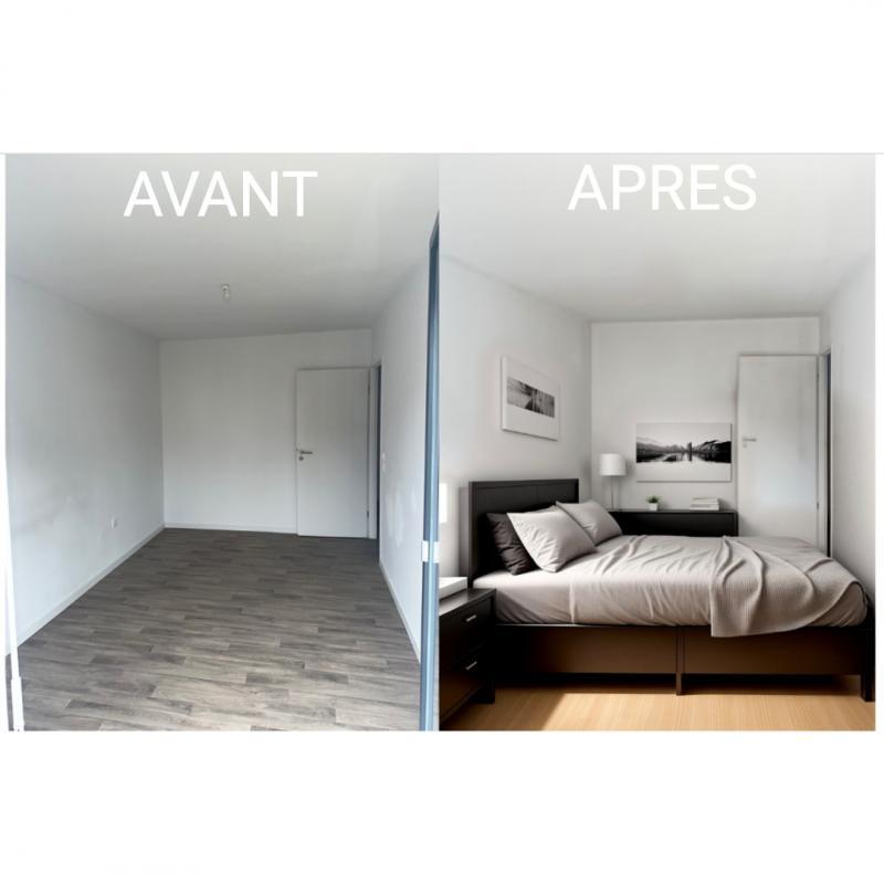 Maison - 79 m² - 4 pièces