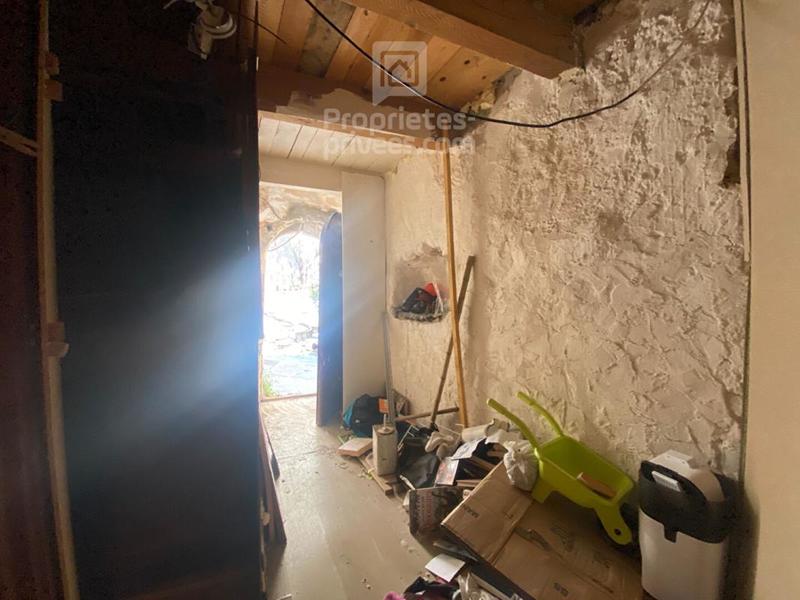 Maison de village - 65 m² - 3 pièces