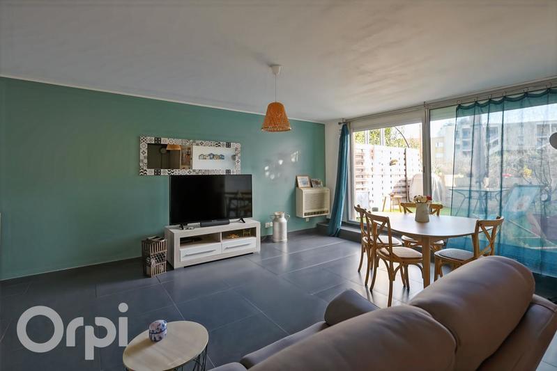Appartement - 78 m² - 3 pièces