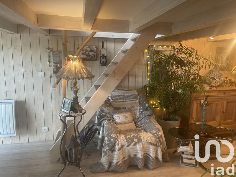 Châlet - 61 m² - 2 pièces