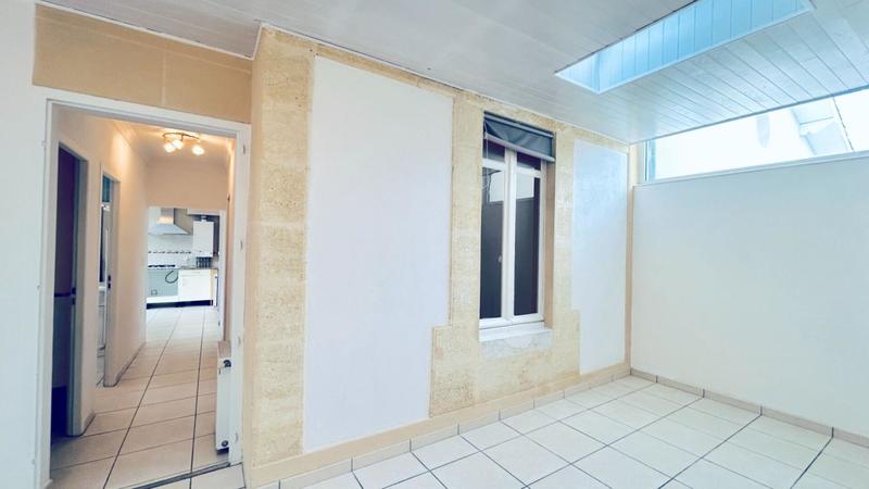 Maison - 109 m² - 5 pièces