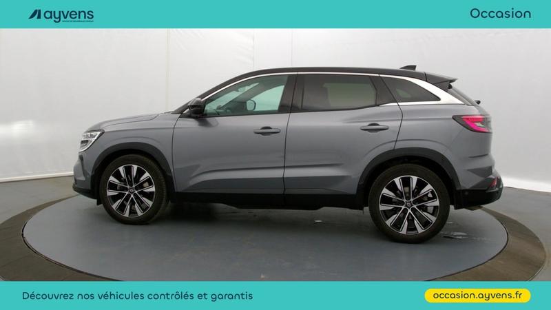 Renault Austral 1.2 E-Tech full hybrid 200ch Techno