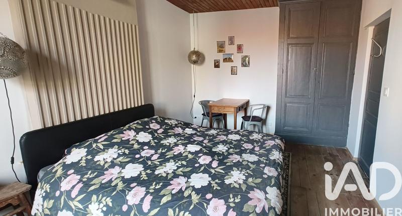 Maison - 150 m² - 8 pièces