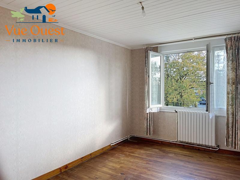 Maison - 84 m² - 3 pièces