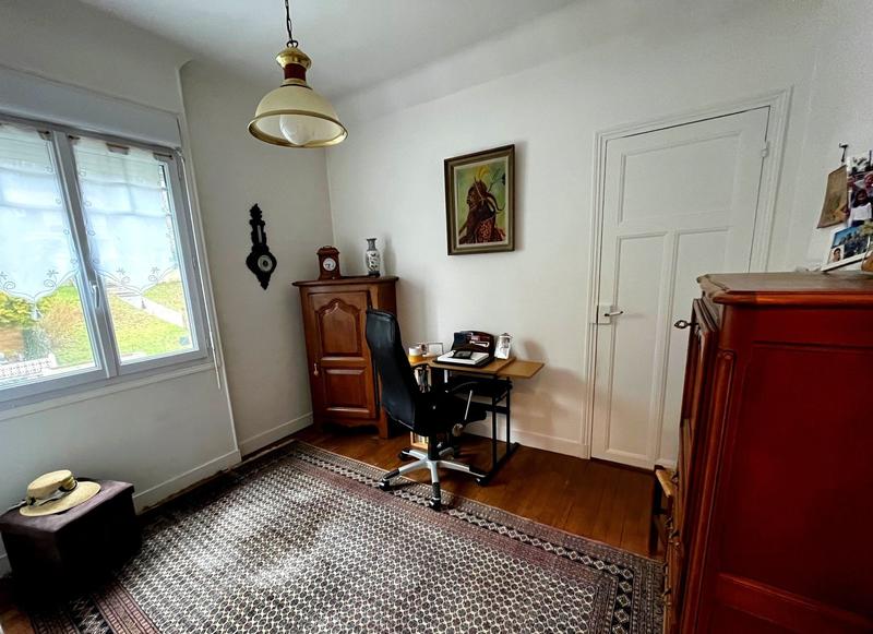 Maison - 72 m² - 4 pièces