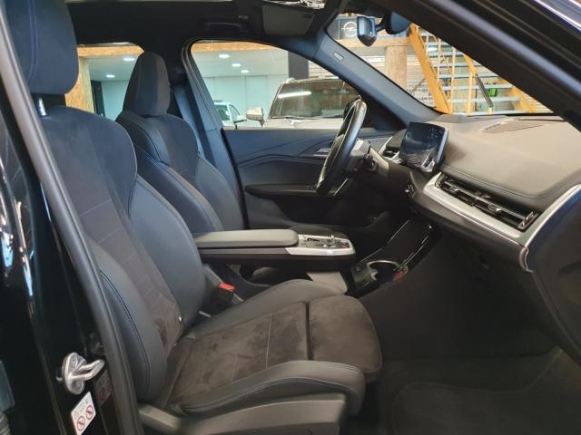 Bmw X1 U11 i xDrive30 313ch Bva m Sport Exclusive