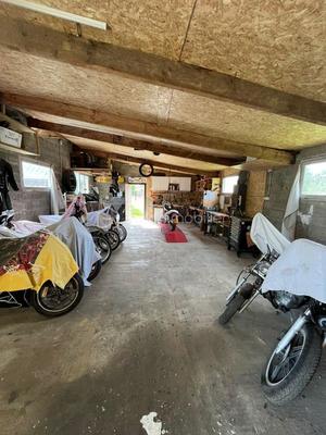 Atelier d'activités - 375 m² - 3 pièces