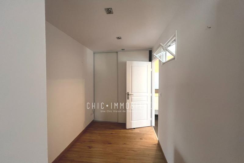 Appartement - 52 m² - 3 pièces