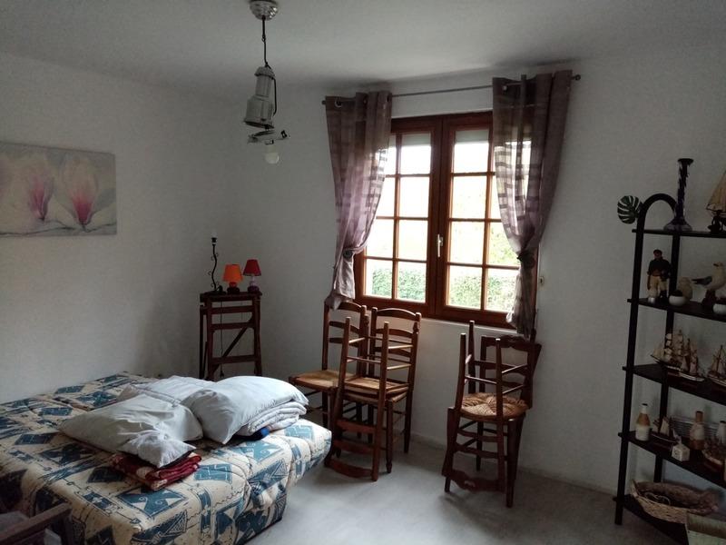 Maison - 108 m² - 5 pièces