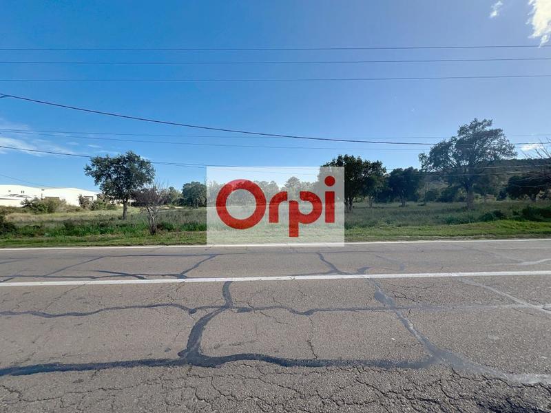 Terrain constructible - 23 089 m²