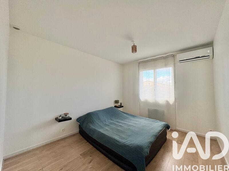 Maison - 86 m² - 4 pièces