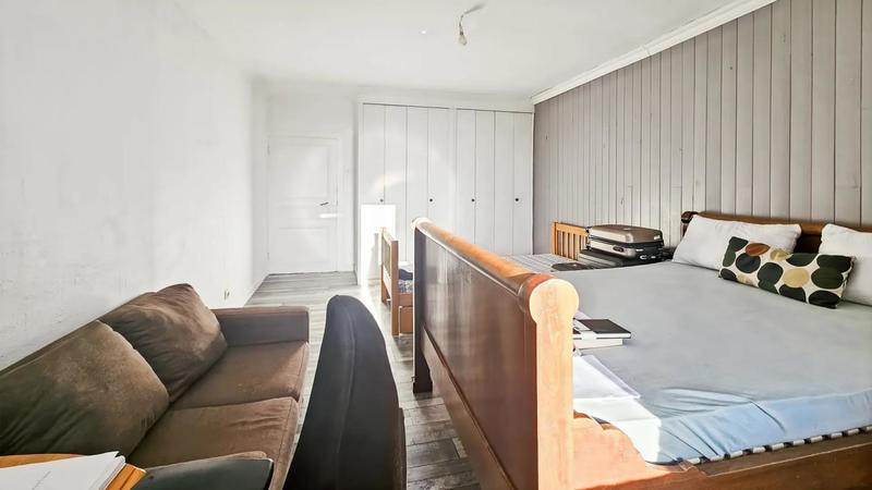 Maison - 143 m² - 5 pièces