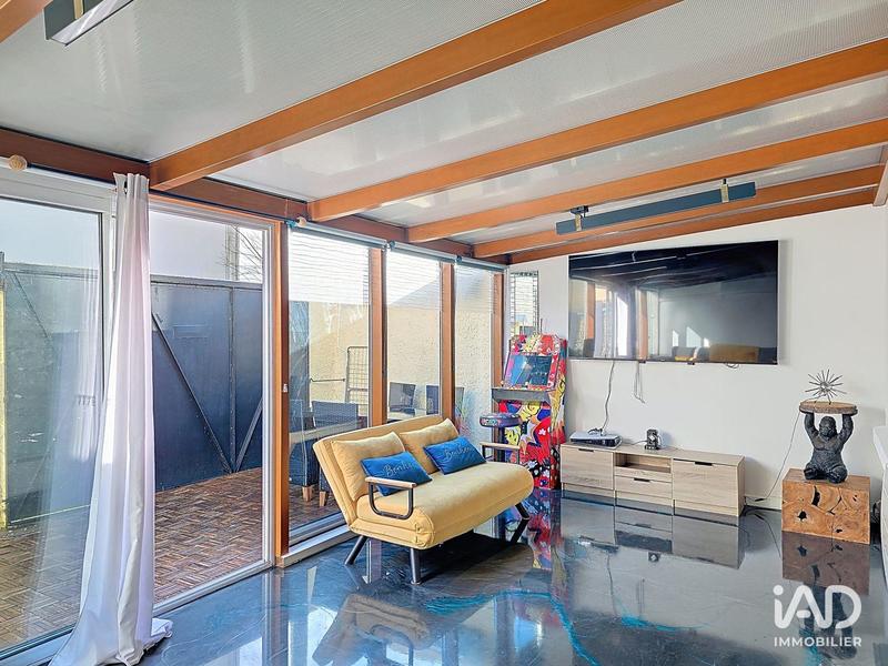 Maison - 46 m² - 2 pièces