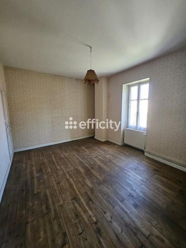 Maison - 106 m² - 5 pièces