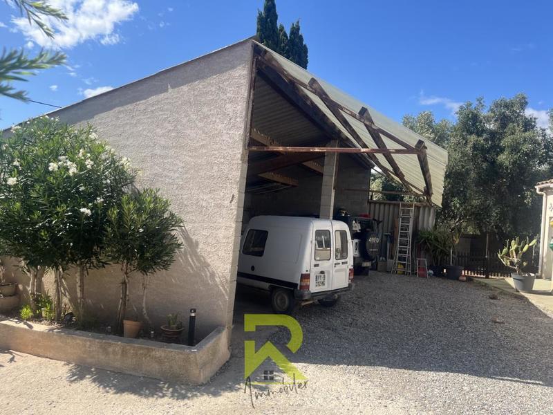 Villa - 105 m² - 4 pièces